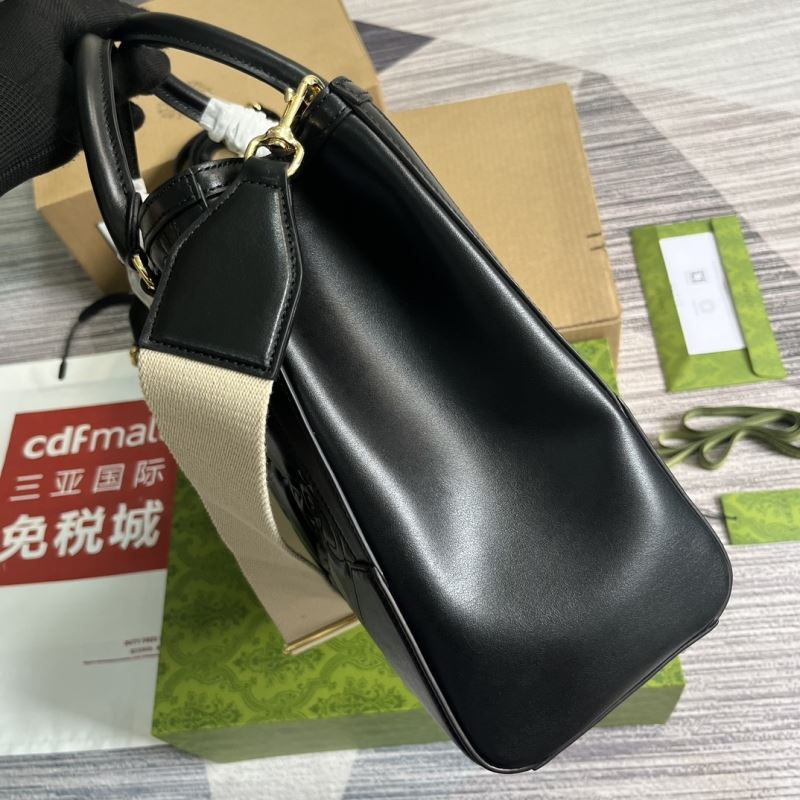 Gvc*1 top handle bags